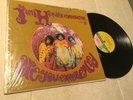 JIMMI HENDRIX Experience vg++ in shrink lp woodstock rock