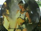 Wendy O.Williams-S/T-Rare Orig. Heavy Metal Picture Disc-M.F.N.-KISS-Near Mint