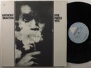 ANTHONY BRAXTON Five Pieces 1975 ARISTA LP NM
