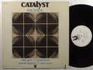 CATALYST Perception MUSE LP NM wlp