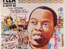 Fela Anikulapo Kuti & Egypt 80 - Beasts Of No Nation LP - Shanachie VG+