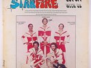 Starfire - Get Off With Us LP - Dynamic Artists VG+