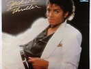 Michael Jackson - Thriller LP - Epic Audiophile VG+