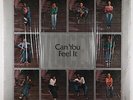 Voices Of East Harlem - Can You Feel It LP - Just Sunshine Shrink