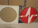 ORIGINAL KFRC 610 PROMO RADIO STATION PICTURE DISC CBS BOSTON KANSAS RINGO STARR