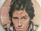 Bruce Springsteen “Restless Nights” RARE Picture Disc Unplayed