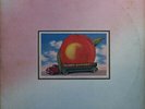 The Allman Brothers Band Eat A Peach GATEFOLD NEAR MINT Capricorn 2xVinyl LP