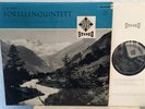 LP / SCHUBERT / HELMUT ROLOFF / TROUT QUINTET / TELEFUNKEN STEREO SLT 43013