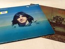 2 X GRAM PARSONS Vinyl Lps Inc 'Grievous Angel' & 'GP' - D24