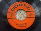 Champ Butler - Down In Mexico / The Joshua Tree - Usa 45  50's Doo Wop
