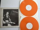 BRUCE SPRINGSTEEN: Live in Zurich 1981 2x LP TMOQ Concert Orange Vinyl Unplayed
