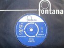 M- FONTANA 45 - THE WILD ONES - 
