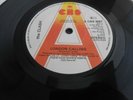 THE CLASH - LONDON CALLING - Original UK CBS 1979 