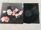 NEW ORDER LP Power Corruption & Lies ORIG UK FACTORY 1983 1st PRESS DIE CUT EX++