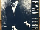 BRYAN FERRY (Roxy Music) DJ COPY JAPAN PROMO ONLY LP  POLYDOR DMI-03001   VG+