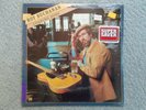 Roy Buchanan LP SEALED Loading Zone Atlantic SD 19138 1977 Stanley Clarke Blues