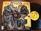 MESSENGERS INCORPORATED Soulful Proclamation LP Original Grail Private OK Soul