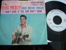 Elvis Presley / RCA 447-0602 PROMO / Good Rockin' tonight
