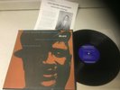 LITTLE BROTHER MONTGOMERY..BLUES..RARE USA ISSUE ALBUM..FOLKWAYS FG3527