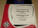 Bach VIOLIN concertos DEVY ERLIH & HENRY MERCKEL 10