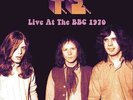 T2 Live At The BBC 1970 LP UK great heavy prog Led Zeppelin Black Sabbath VINYL