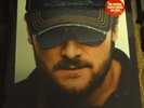 ERIC CHURCH Chief LP SEALED red vinyl reissue country