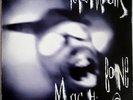 TOM WAITS - BONE MACHINE, UK, Island, Album, ILPS 9993, Limited 1st.  '92