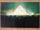 Glastonbury Fayre - The Electric Score - Triple Vinyl - Very Good Condition