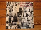 The Rolling Stones ?– Exile On Main St. 1972 COC 2-2900 SP RE Jacket/Vinyl NM