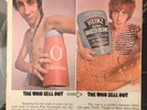 The Who - The Who Sell Out 1967 USA LP DECCA 1st MOD/PSYCH