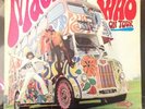 THE WHO - Magic Bus The Who On Tour - Vinyl LP DECCA DL 7-5064 1968 1st Pressing
