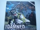 The Damned - Old Grey Whistle Test 1979 limited edition single