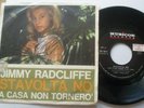 JIMMY RADCLIFFE STAVOLTA NO  IN ITALIAN NORTHERN SOUL CLASSIC MUSICOR ITALY 1965