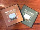 The Civil War Its Music and Sounds Vols. 1&2 Mercury LPS2-901-2 Box VG Vinyl NM-