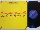 THE ROLLING STONES rock n rolling stones RARE SPAIN PROMO LP DECCA 74ºunique p/s