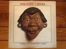 Pink Floyd - Relics 1971 Harvest ?SW-759 Jacket VG+ Vinyl NM-
