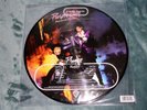 Prince & The Revolution Purple Rain Picture Disc, Limited Edition, New Sealed