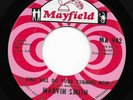 RARE CROSSOVER SOUL - Marvin Smith ON Mayfield
