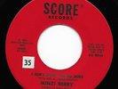 GREAT NORTHERN SOUL - Minzi Berry ON Score