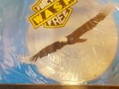 WASP - Forever Free - Shaped Picture Disc