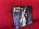 David Bowie At The Beeb - Best of The BBC Sessions 68-72 - 4 x LP Vinyl Box Set
