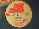 ELECTRA feat. TARA BUTLER Feels good 12