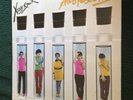 Xray Spex - Germfree Adolescents LP (Punk/Clash/Damned/Buzzcocks/Sex Pistols)