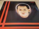 GARY NUMAN TELEKON WITH POSTER AND REMEMBER I WAS VAPOUR (RED) BEGA 19 RARE