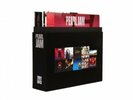 Pearl Jam Complete 2017 Vinyl Box Set - Ten Albums - Limited Edition 500