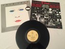 LP TALK TALK - THE PARTY'S OVER 1982