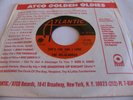 THE AD LIBS - THINK OF ME / THE DELACARDOS - GOT NO ONE - ATLANTIC MISS-PRESS