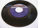 DAVID RUFFIN-RODE BY THE PLACE (WHERE WE USED TO)/JUST LET ME HOLD YOU...-MOTOWN
