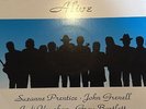 LEGENDS ALIVE - - Rare 1991 Festival PROMO 12