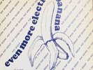 THE PRETTY THINGS Even More Electric Banana UK vinyl LP Music De Wolfe DW/LP 312